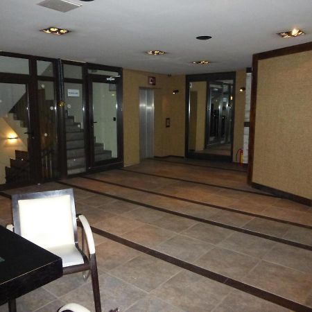 Fortuna Bansko Luaran gambar