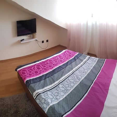 Fortuna Bansko Luaran gambar