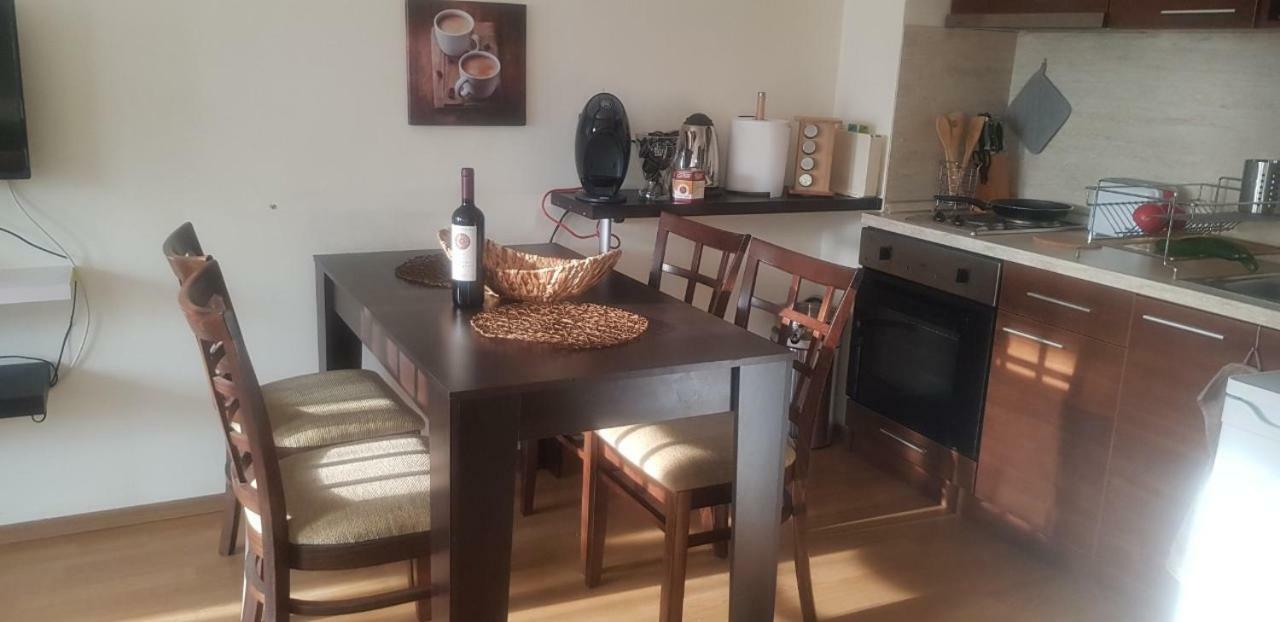 Fortuna Bansko Luaran gambar