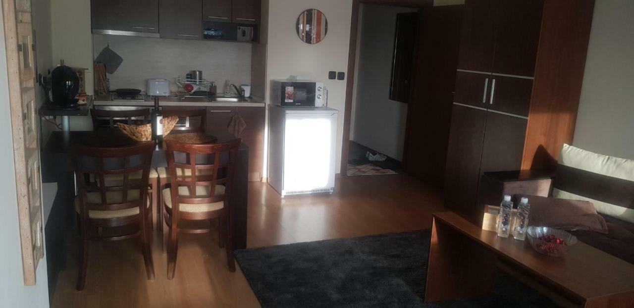 Fortuna Bansko Luaran gambar