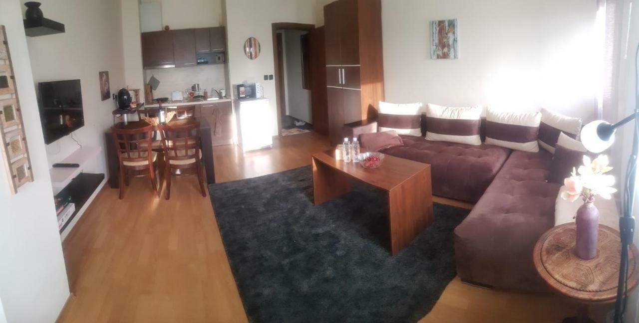 Fortuna Bansko Luaran gambar