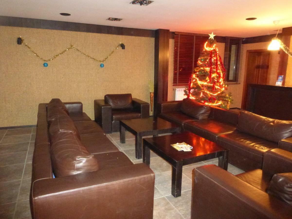 Fortuna Bansko Luaran gambar