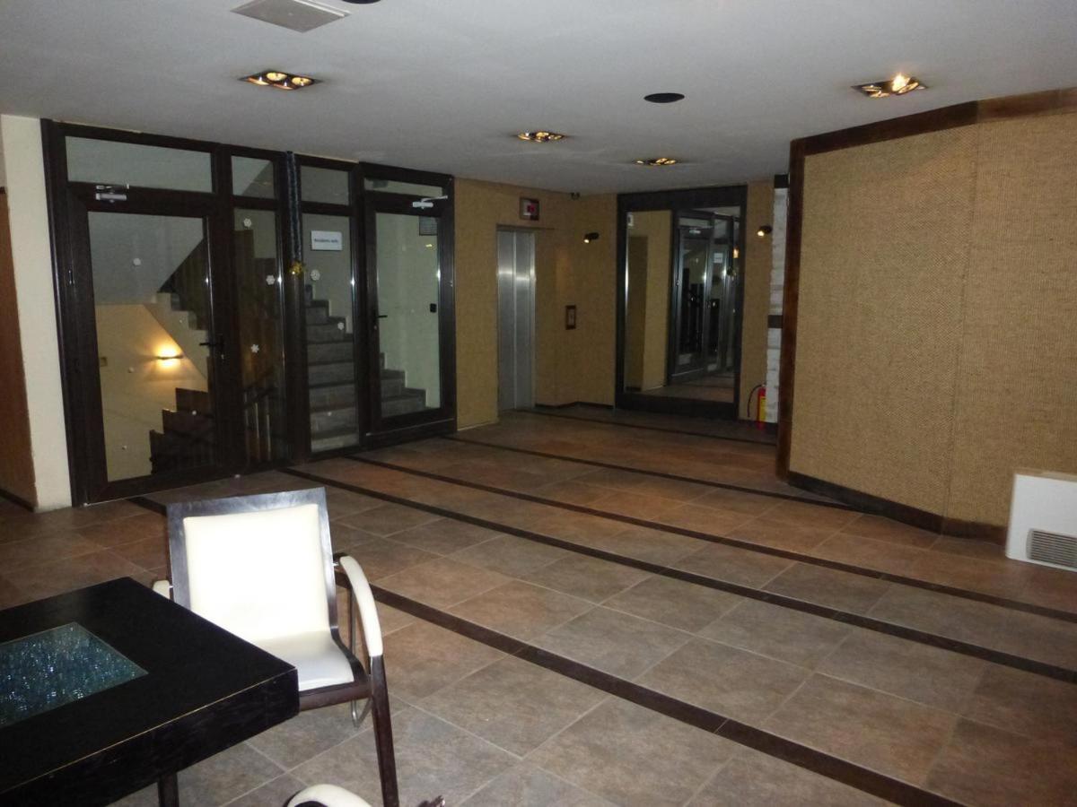 Fortuna Bansko Luaran gambar