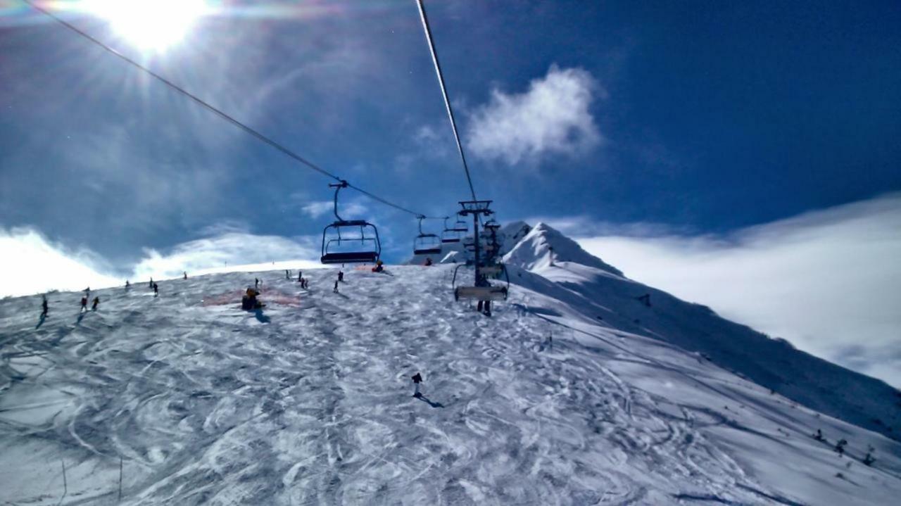 Fortuna Bansko Luaran gambar
