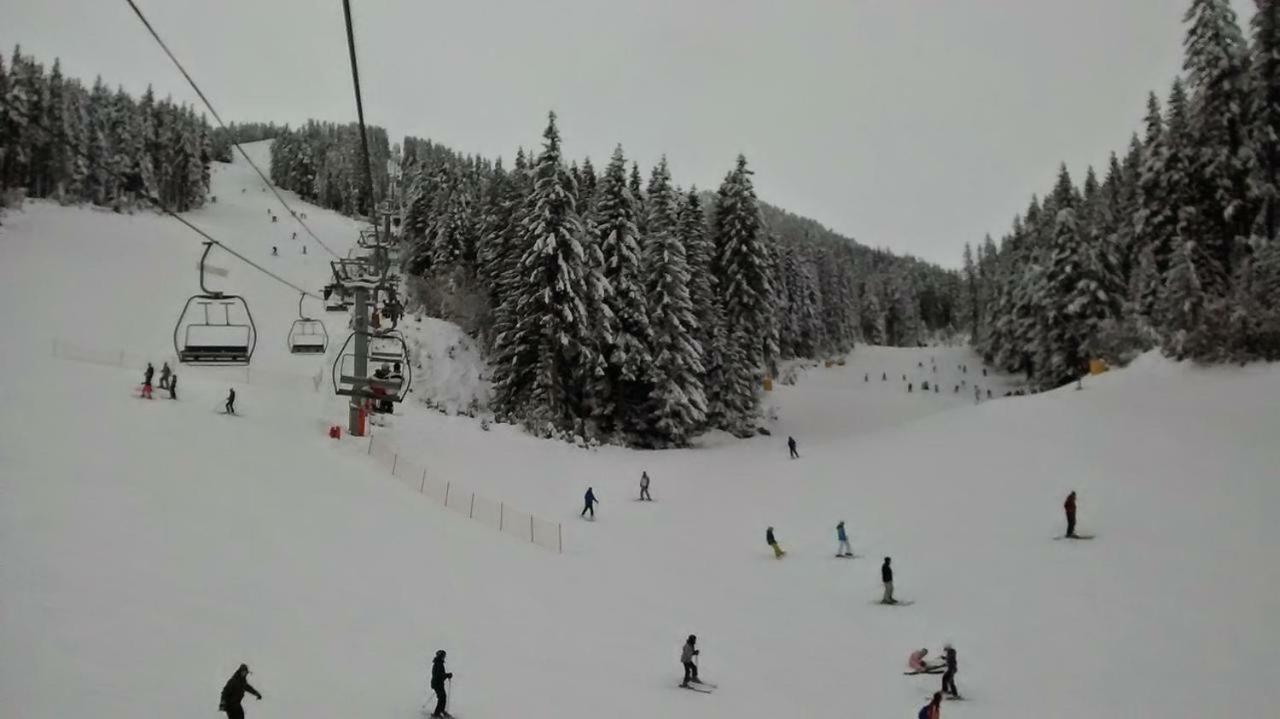 Fortuna Bansko Luaran gambar