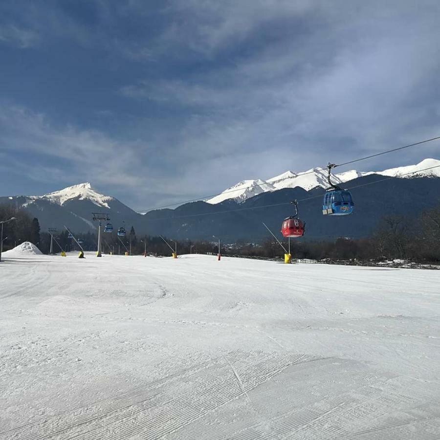 Fortuna Bansko Luaran gambar