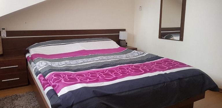Fortuna Bansko Luaran gambar