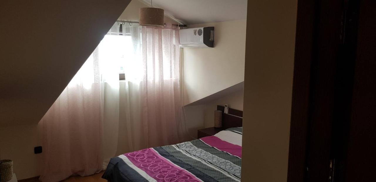 Fortuna Bansko Luaran gambar
