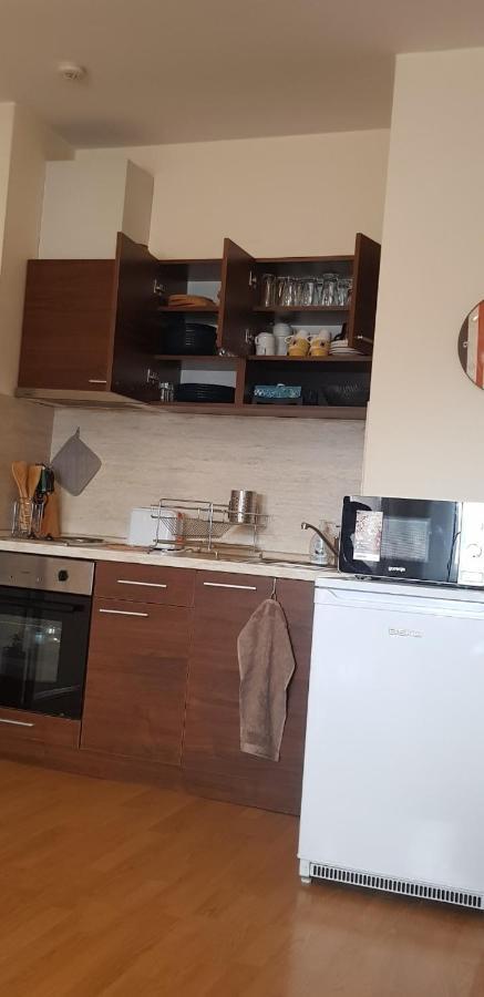 Fortuna Bansko Luaran gambar
