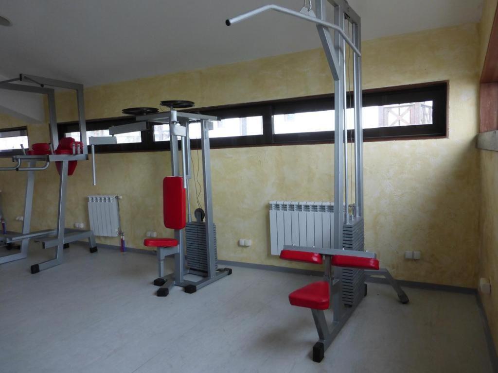 Fortuna Bansko Luaran gambar