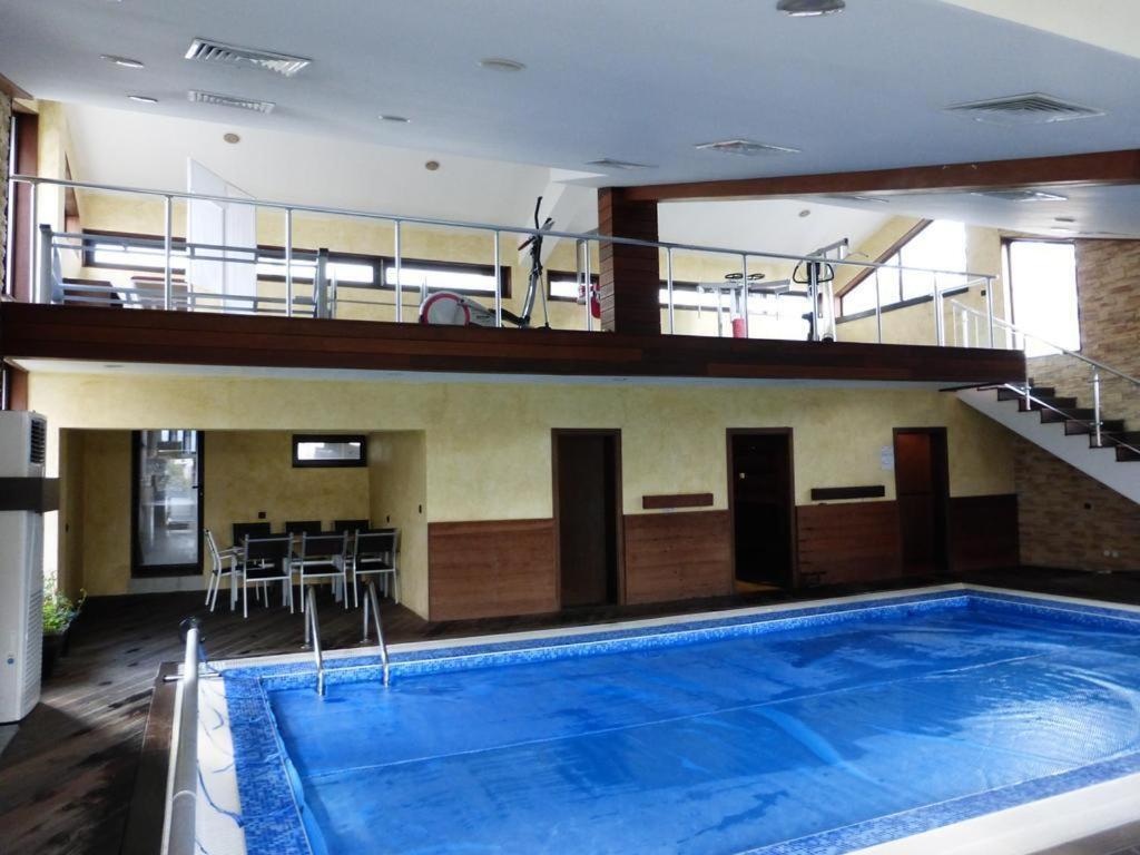 Fortuna Bansko Luaran gambar