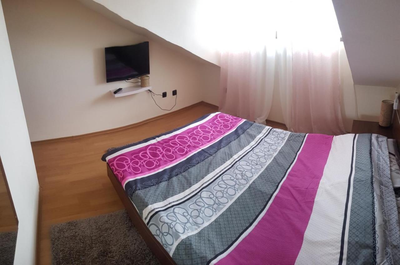 Fortuna Bansko Luaran gambar
