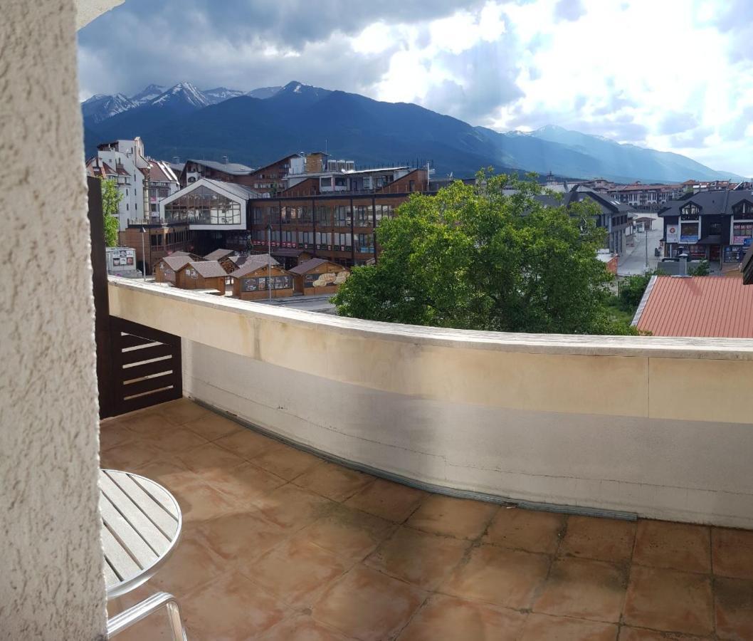 Fortuna Bansko Luaran gambar
