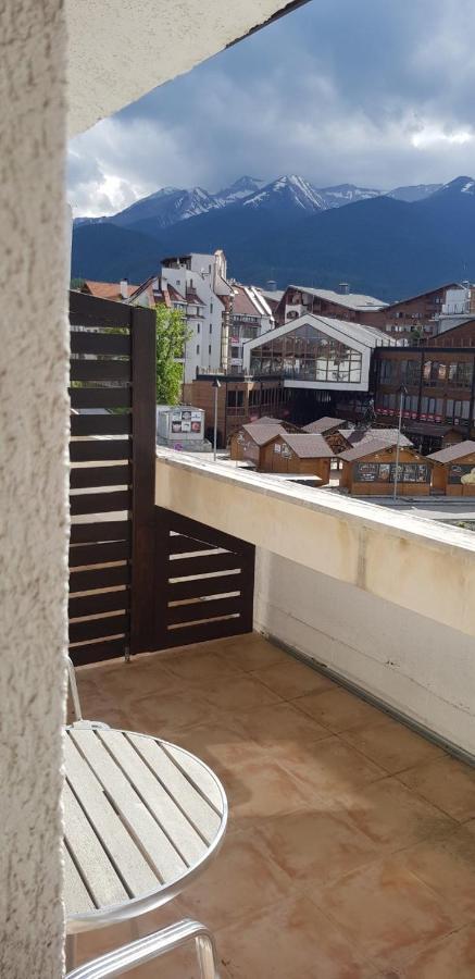 Fortuna Bansko Luaran gambar